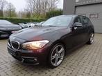 BMW 1 Serie 116 116i (bj 2015), Auto's, BMW, Electronic Stability Program (ESP), 1 Reeks, Gebruikt, Euro 6