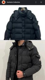 Veste moncler - size : S M L XL, Kleding | Heren, Jassen | Winter, Ophalen of Verzenden, Nieuw, Zwart, Moncler