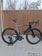 Giant propel advanced sl 0 maat medium, Fietsen en Brommers, Ophalen, Carbon, Giant