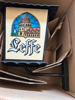 Straatlamp / lantaarn LEFFE, Tuin en Terras, Ophalen