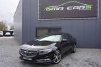Opel Insignia 2.0CDTI Aut. Opc Line-Navi-360c-Leder-Led-Gara, Automaat, USB, Zwart, Leder
