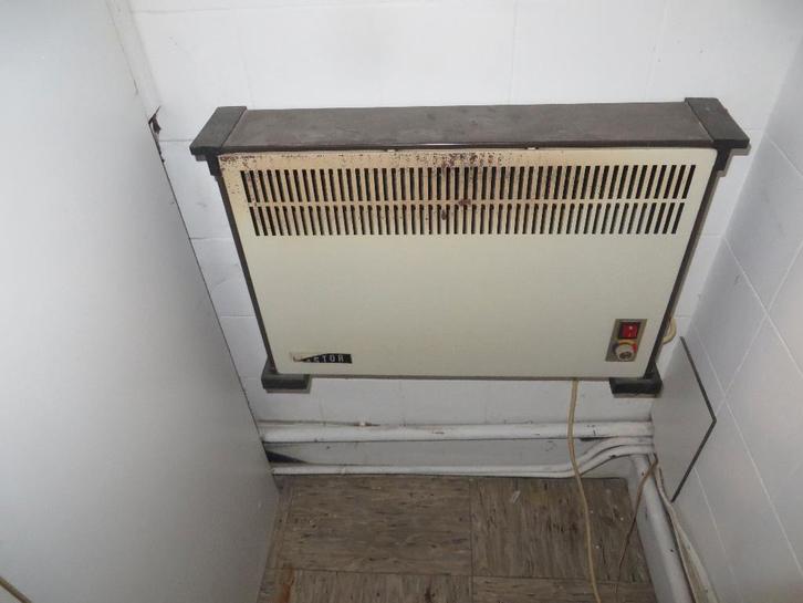 elektrische radiators, Doe-het-zelf en Bouw, Verwarming en Radiatoren, Radiator, Ophalen of Verzenden