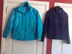 Te koop 2 jassen maat 146/152, Kinderen en Baby's, Kinderkleding | Maat 146, Ophalen of Verzenden, Zo goed als nieuw, Verschillende merken