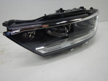 VW T-Roc Facelift R-Line Koplamp IQ-LED Links 2GA941035AK beschikbaar voor biedingen
