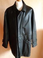 Veste en cuir Bugatti - NEUVE- T : 54, Maat 52/54 (L), Bugatti, Nieuw, Ophalen of Verzenden