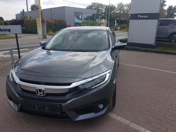 Honda Civic 1.5 Executive 4 deur beschikbaar voor biedingen