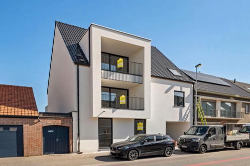 Appartement te koop in Kortemark, 2 slpks, Immo, Huizen en Appartementen te koop, Appartement