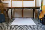 Salontafel, Ophalen, Minder dan 50 cm, Gebruikt, 50 tot 100 cm