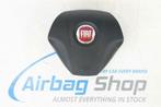 Airbag kit - Panneau noir Fiat Qubo (2008-2016), Gebruikt, Ophalen of Verzenden