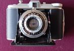 Caméra à soufflet Agfa Isolette/Caméra pliante. Années 50/60, Enlèvement ou Envoi, 1940 à 1960