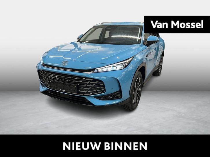 MG HS 1.5T-GDi DCT Luxury (automatique), Autos, MG, Entreprise, Achat, Autres modèles, Alarme, Bluetooth, Verrouillage central