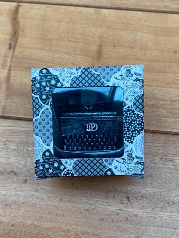 TTPD Typerwriter Ornament Taylor Swift / machine à écrire beschikbaar voor biedingen