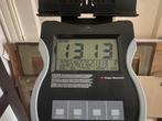 Hometrainer met fietscomputer, Ophalen, Nieuw, Metaal, Benen