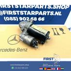 A0061512501 A4280805511 STARTMOTOR W906 W204 X204 W212 W207, Auto-onderdelen, Ophalen of Verzenden, Gebruikt, Mercedes-Benz