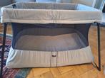 Lit de voyage Babybjorn « Travel Cot Light », Moins de 140 cm, Matelas, Enlèvement, Utilisé