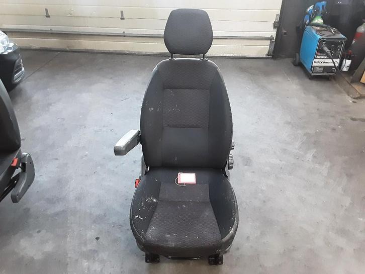 SIEGE AVANT GAUCHE ( CONDUCTEUR ) Peugeot Boxer (U9), Autos : Pièces & Accessoires, Habitacle & Garnissage, Peugeot, Utilisé