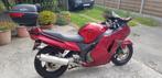 Honda Blackbird CBR 1100 XX, Motoren, Motoren | Honda, 1137 cc, 4 cilinders, Particulier, Meer dan 35 kW