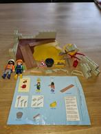 Playmobil Bouw Metselaar, Kinderen en Baby's, Speelgoed | Playmobil, Ophalen, Gebruikt, Complete set