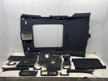Revêtement plafond d'un Audi A6, Enlèvement ou Envoi, 3 mois de garantie, Utilisé, Audi
