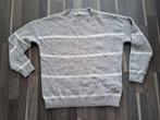 MSCH Copenhagen Alpaca Wol Trui - M/L, Kleding | Dames, Maat 38/40 (M), Ophalen of Verzenden, Zo goed als nieuw, Grijs
