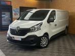 Renault Trafic L2H1 1.6 dCi 120 Grand Confort 2.9T, 4 cilinders, 95 pk, Renault, Wit