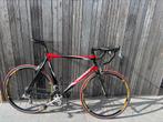 Ridley scandium, Fietsen en Brommers, Fietsen | Racefietsen, Gebruikt, Heren, Aluminium, 57 tot 61 cm