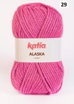 KATIA Alaska coloris 29, Hobby en Vrije tijd, Breien en Haken, Ophalen of Verzenden, Nieuw, Breien, Wol of Garen