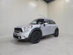 MINI Cooper SD Countryman ALL4 Autom. - Pano - Goede Staat!, Auto's, 4 deurs, 1995 cc, 4 cilinders, 0 kg