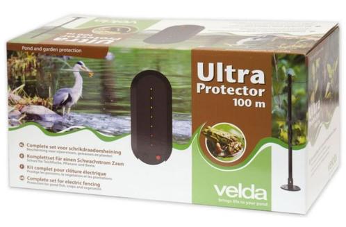 Velda Ultra Protector 100 m, Tuin en Terras, Gaas en Draad, Nieuw, Verzenden