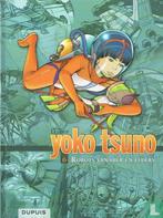 Yoko Tsuno integraal 6, Leloup, Eén stripboek, Nieuw, Ophalen of Verzenden