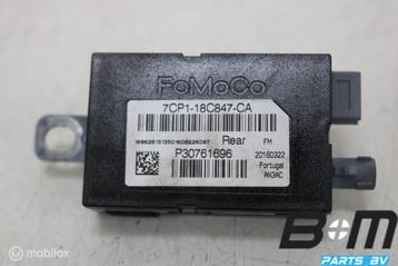 Antenne versterker Volvo V40 30761696 beschikbaar voor biedingen