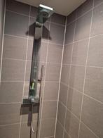Volledig douchesysteem te koop, merk Hansa, Doe-het-zelf en Bouw, Ophalen of Verzenden, Gebruikt, Douche