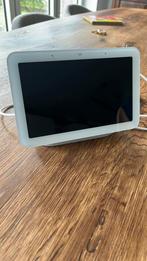 Google Nest Hub, Ophalen of Verzenden, Zo goed als nieuw