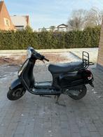 La Souris S – A-klasse – Direct rijklaar, Fietsen en Brommers, Snorfietsen en Snorscooters, Ophalen, Zo goed als nieuw