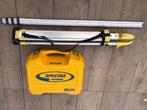 Trimble Spectra Precision LL300N roterend laserniveau, Ophalen, Gebruikt, Afstand