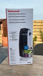 Honeywell ES800 luchtverfrisser — compact en efficiënt!, Elektronische apparatuur, Airco's, Ophalen, Nieuw, Ventileren
