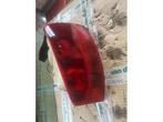 Feu arrière gauche d'un Audi A4, Enlèvement ou Envoi, 3 mois de garantie, Utilisé, Audi