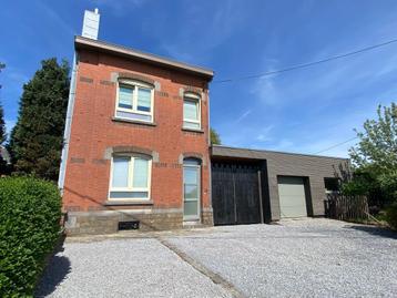 Maison de famille à Juprelle, Province de Liège, LIEGE, 500 à 1000 m², 4 pièces