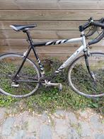 koersfiets, Fietsen en Brommers, 28 inch, Gebruikt, Staal, Heren