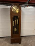 Staande bolkop klok., Enlèvement