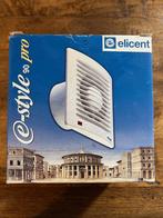 Ventilateur extracteur SDB ou WC, Enlèvement, Neuf, Extracteur