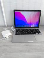 MacBook Pro 13 inch begin 2015, Computers en Software, Apple Macbooks, Ophalen, Gebruikt, 8 GB, 13 inch