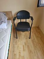 Mobiele WC, Ophalen, Zo goed als nieuw