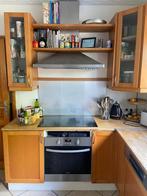 Keuken, Huis en Inrichting, Ophalen, Gebruikt, Overige kleuren, Hoekkeuken