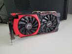 ✅ Nvidia Gtx 980 Gaming, in PERFECTE Staa ✅, Informatique & Logiciels, Enlèvement ou Envoi, Utilisé, Nvidia