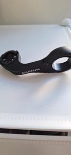 Garmin outfront, Ophalen