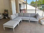 Tuinset, Tuin en Terras, Tuinsets en Loungesets, Ophalen, Zo goed als nieuw, Tuinset