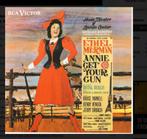 Rising Sun Bad and Beautiful Annie Get Your gun, Ophalen of Verzenden, Zo goed als nieuw