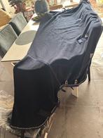 Paardendekens, Enlèvement, Utilisé, Couverture