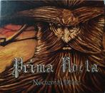 PRIMA NOCTA - Nocturnal dawn (CD), Cd's en Dvd's, Ophalen of Verzenden, Zo goed als nieuw, Overige genres